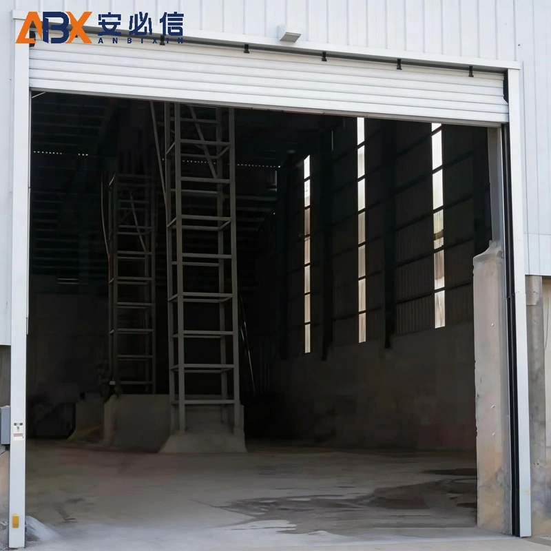 许昌市背带堆积门